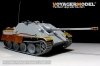 Voyager Model PE35996 WWII Jagdpanther G2 Version Basic Upgrade set For TAKOM 2118 1/35